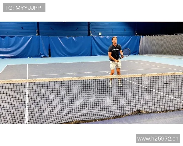 张静独家分享网球心得与技巧助你提升球技和比赛表现 张静独家分享网球心得与技巧助你提升球技和比赛表现