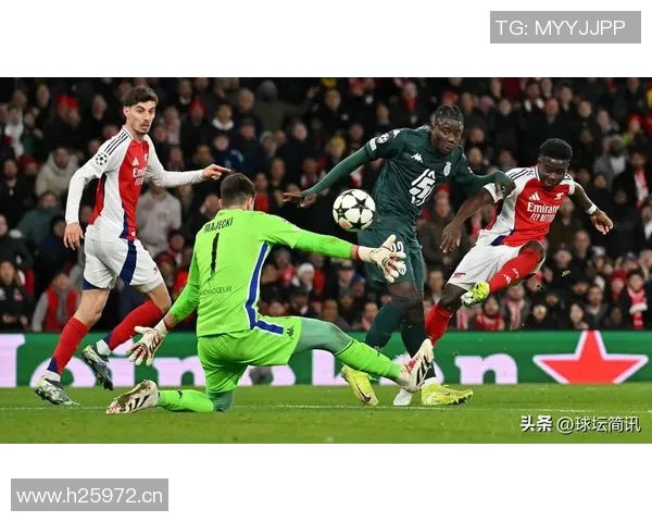 欧冠摩纳哥半决赛精彩瞬间及比赛回顾 欧冠摩纳哥半决赛精彩瞬间及比赛回顾